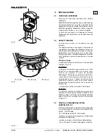 Preview for 28 page of Palazzetti SABRINA Instructions For Use And Maintenance Manual