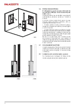 Preview for 10 page of Palazzetti Sphera idro Installation - Use - Maintenance