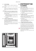 Preview for 32 page of Palazzetti Sphera idro Installation - Use - Maintenance