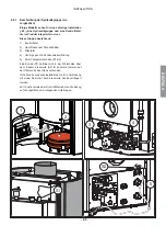 Preview for 45 page of Palazzetti Sphera idro Installation - Use - Maintenance