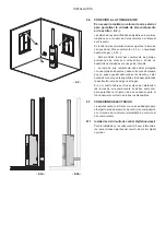 Preview for 74 page of Palazzetti Sphera idro Installation - Use - Maintenance