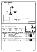 Предварительный просмотр 3 страницы Palazzetti TC 120 User Manual