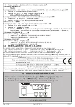 Preview for 12 page of Palazzetti TC 120 User Manual