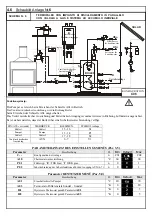 Preview for 20 page of Palazzetti TC 120 User Manual