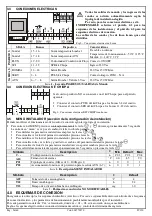 Предварительный просмотр 26 страницы Palazzetti TC 120 User Manual