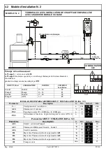 Предварительный просмотр 40 страницы Palazzetti TC 120 User Manual