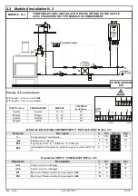 Предварительный просмотр 41 страницы Palazzetti TC 120 User Manual