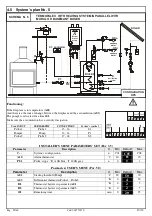 Предварительный просмотр 55 страницы Palazzetti TC 120 User Manual