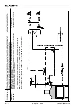 Preview for 62 page of Palazzetti TERMOPALEX 116 Instructions For Use And Maintenance Manual