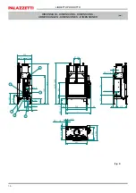 Preview for 10 page of Palazzetti TERMOPALEX BX 300 FAST Product Technical Details