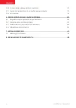 Preview for 4 page of Palazzetti TERMOPALEX HWT Use And Maintenance Manual