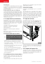 Preview for 6 page of Palazzetti TERMOPALEX HWT Use And Maintenance Manual