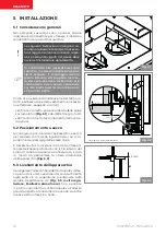 Предварительный просмотр 10 страницы Palazzetti TERMOPALEX HWT Use And Maintenance Manual