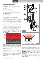 Preview for 11 page of Palazzetti TERMOPALEX HWT Use And Maintenance Manual