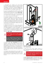 Предварительный просмотр 12 страницы Palazzetti TERMOPALEX HWT Use And Maintenance Manual