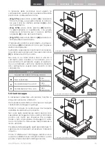 Preview for 13 page of Palazzetti TERMOPALEX HWT Use And Maintenance Manual