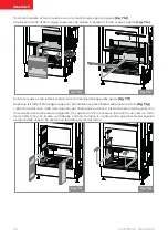 Предварительный просмотр 22 страницы Palazzetti TERMOPALEX HWT Use And Maintenance Manual