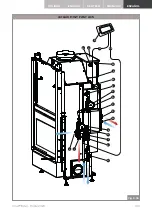 Предварительный просмотр 103 страницы Palazzetti TERMOPALEX HWT Use And Maintenance Manual