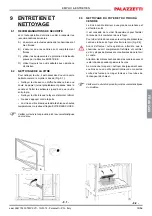 Предварительный просмотр 75 страницы Palazzetti Termopalex Installation, User And Maintenance Manual