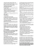 Preview for 7 page of Palazzetti Trinidad 2 Assembly Instructions Manual