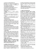 Preview for 15 page of Palazzetti Trinidad 2 Assembly Instructions Manual