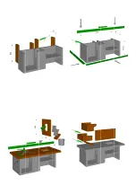 Preview for 20 page of Palazzetti Trinidad 2 Assembly Instructions Manual