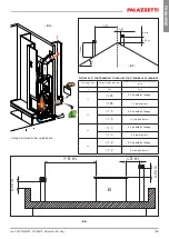 Предварительный просмотр 103 страницы Palazzetti WT 78F V Installation And Maintenance Manual