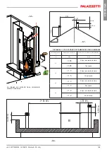 Предварительный просмотр 133 страницы Palazzetti WT 78F V Installation And Maintenance Manual