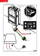 Preview for 34 page of Palazzetti WT60 3D N16 Installation, Use And Maintenance Manual