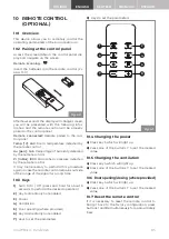 Preview for 85 page of Palazzetti WT60 3D N16 Installation, Use And Maintenance Manual