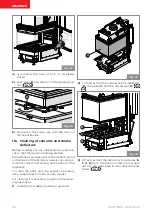 Preview for 90 page of Palazzetti WT60 3D N16 Installation, Use And Maintenance Manual