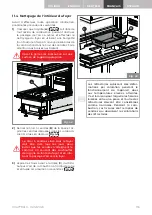 Preview for 133 page of Palazzetti WT60 3D N16 Installation, Use And Maintenance Manual