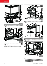 Preview for 136 page of Palazzetti WT60 3D N16 Installation, Use And Maintenance Manual