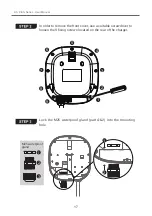 Preview for 20 page of Palazzoli Lewden ASPEN Series User Manual