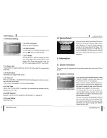 Preview for 17 page of Palcom PVR-6600 Twin User Manual