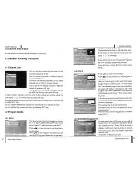 Preview for 18 page of Palcom PVR-6600 Twin User Manual