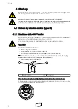 Preview for 14 page of PALDU 1100-12 Operating Instructions Manual