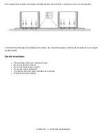 Preview for 3 page of PALECEK CALEB 780679C Assembly Instructions