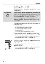 Предварительный просмотр 103 страницы Palfinger 200010121 Manual