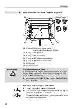 Предварительный просмотр 125 страницы Palfinger 200010121 Manual