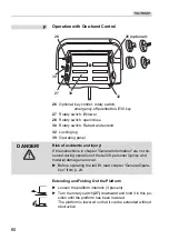 Предварительный просмотр 127 страницы Palfinger 200010121 Manual