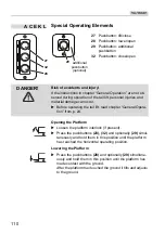 Предварительный просмотр 177 страницы Palfinger 200010121 Manual