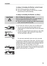 Предварительный просмотр 286 страницы Palfinger 200010121 Manual