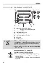 Предварительный просмотр 307 страницы Palfinger 200010121 Manual