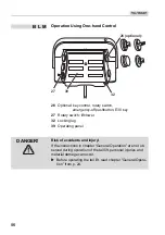 Предварительный просмотр 337 страницы Palfinger 200010121 Manual