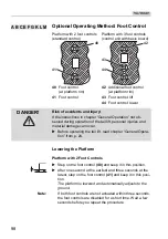 Предварительный просмотр 349 страницы Palfinger 200010121 Manual