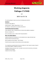 Preview for 1 page of Palfinger 25370120 Diagrams