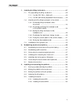 Preview for 5 page of Palfinger C 1000 S Assembly Instructions Manual