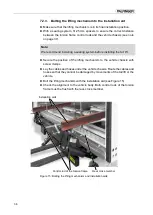 Preview for 36 page of Palfinger C 1000 S Assembly Instructions Manual