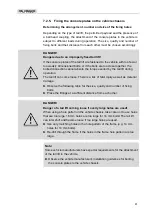 Preview for 41 page of Palfinger C 1000 S Assembly Instructions Manual